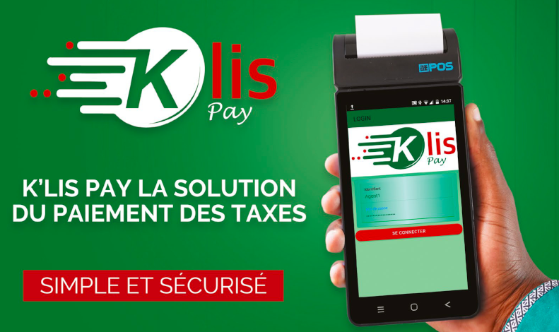 Klispay